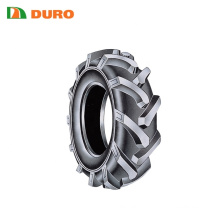 4.00-10 open center lugged traction tyres for tractor